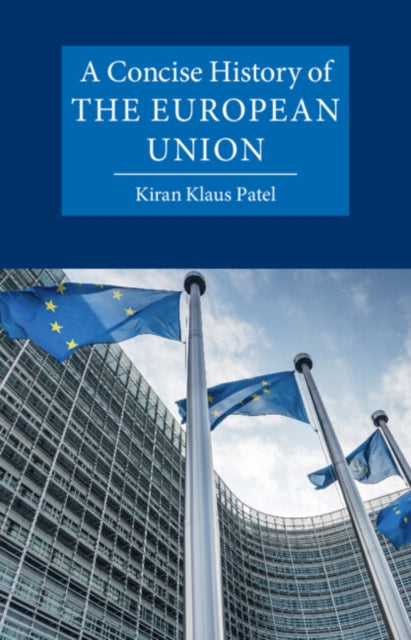 Concise History of the European Union
