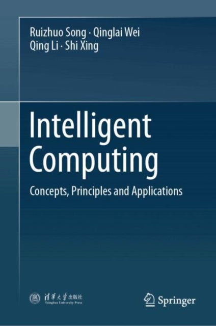 Intelligent Computing
