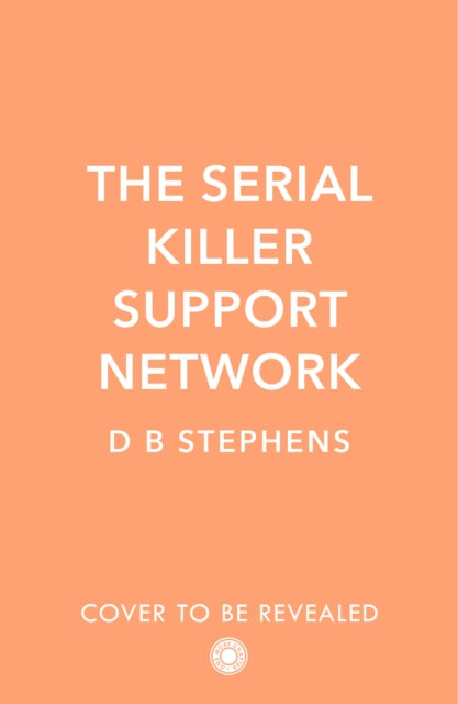 Serial Killer Support Network