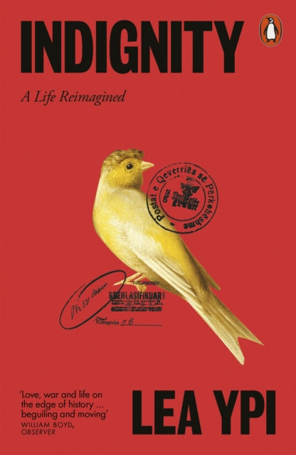 Indignity
