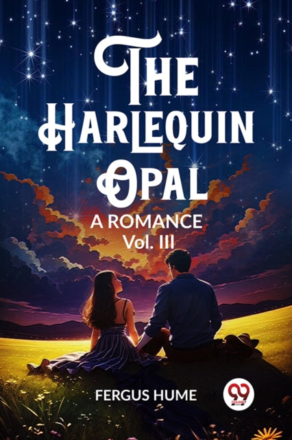 Harlequin OpalA Romance Vol. III (Edition2023)