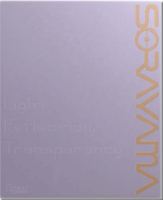 Sorayama: Light, Reflection, Transparency