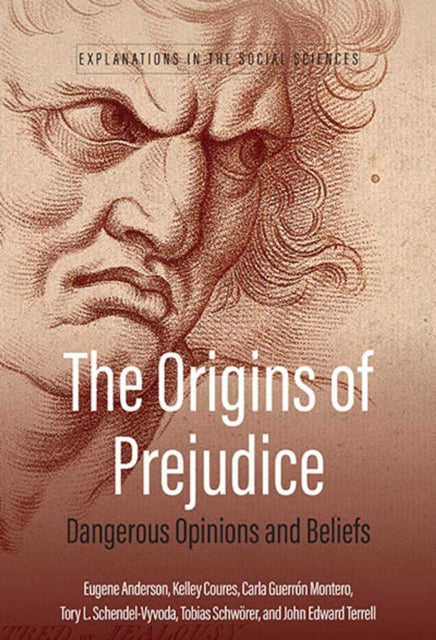 Origins of Prejudice