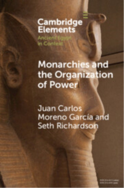 Monarchies and the Organization of Power
