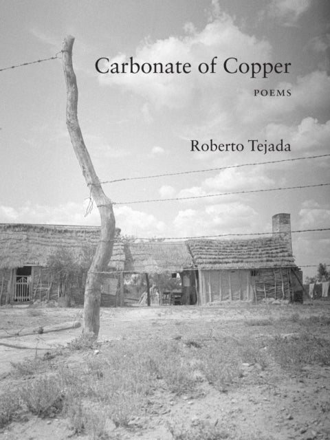 Carbonate of Copper