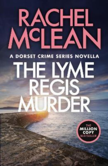 Lyme Regis Murder