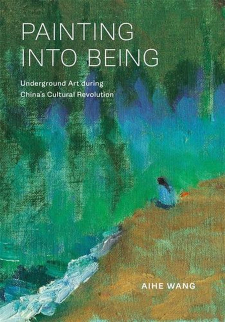 Painting into Being