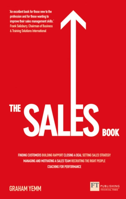 Sales Book