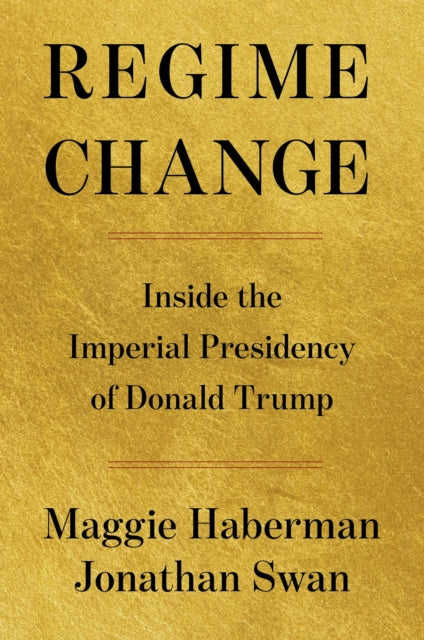 Regime Change
