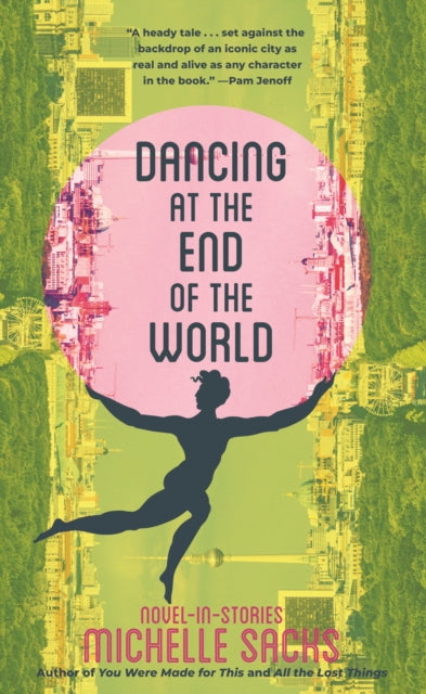 Dancing at the End of the World