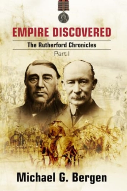 Empire Discovered