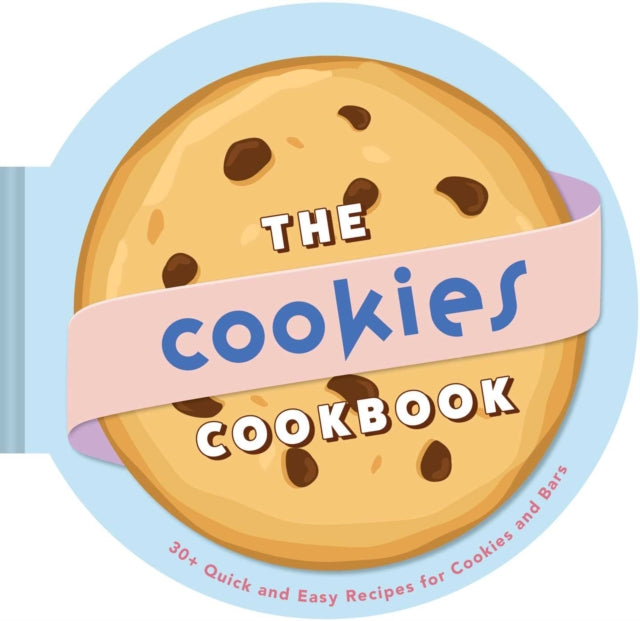 Cookies Cookbook