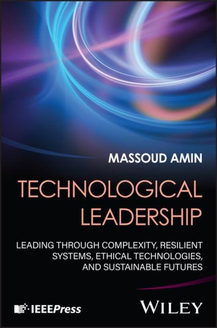 Technological Leadership