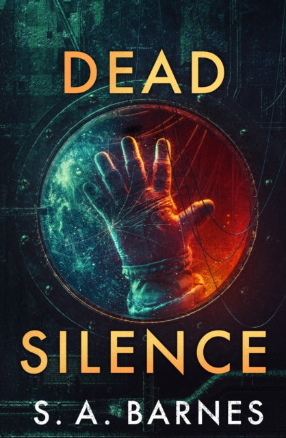 Dead Silence