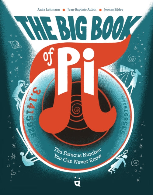 Big Book of Pi