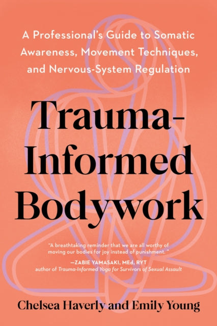 Trauma-Informed Training