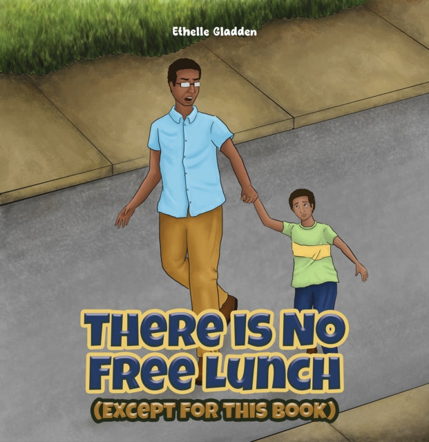 There Is No Free Lunch (Except for this Book)