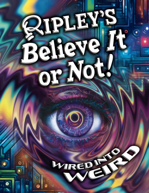 Ripley’s Believe It or Not! 2027