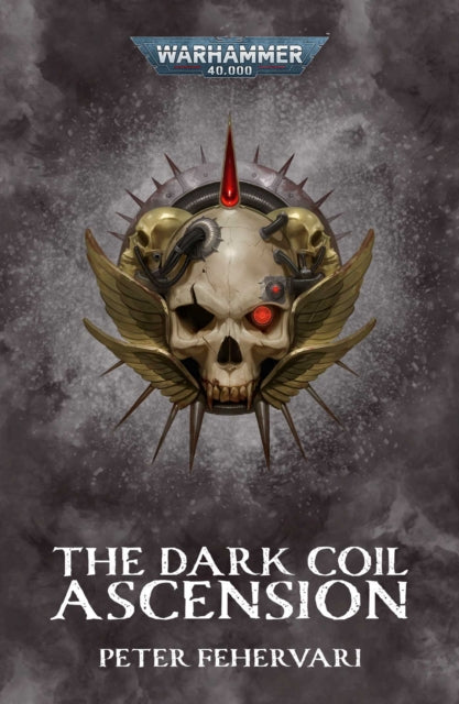 Dark Coil: Ascension