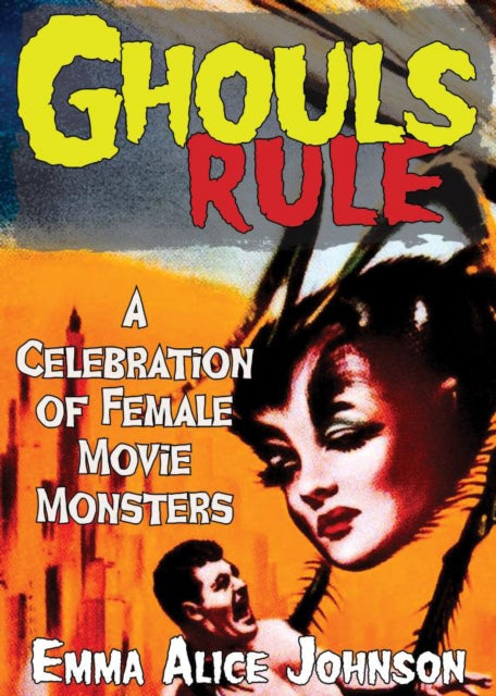 Ghouls Rule