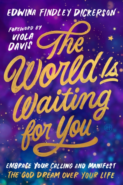 World Is Waiting for You