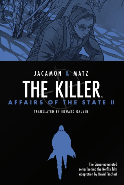 Killer: Affairs of the State II