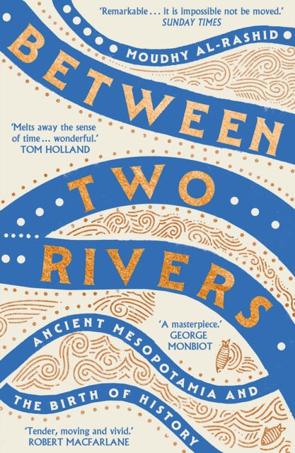 Between Two Rivers