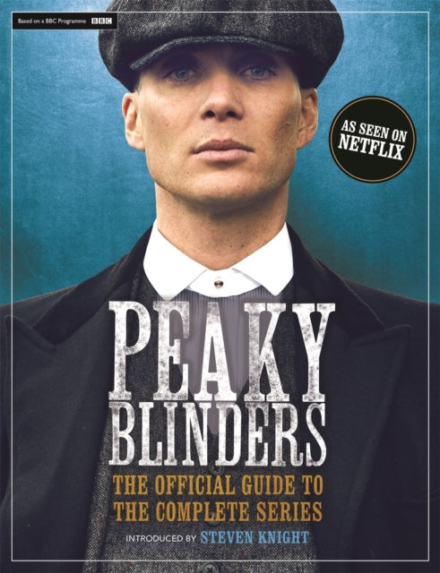 Peaky Blinders