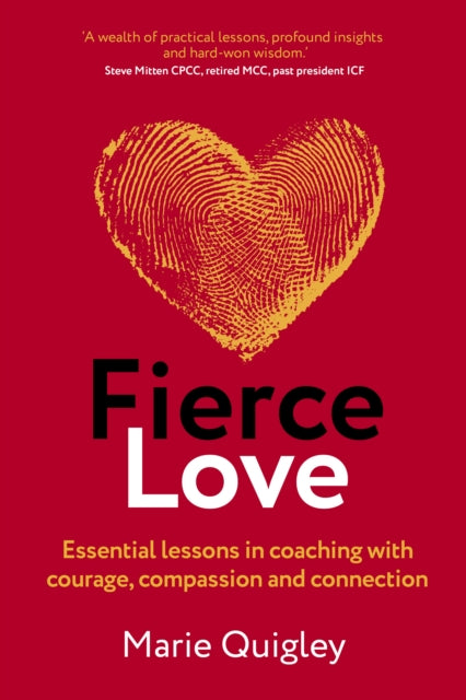Fierce Love