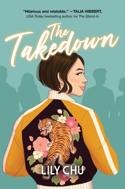 Takedown