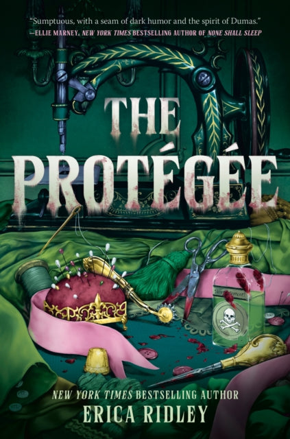 Protegee