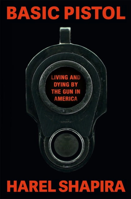 Basic Pistol