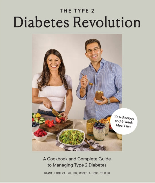 Type 2 Diabetes Revolution, The