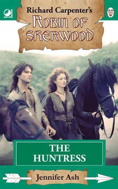 Robin of Sherwood - The Huntress
