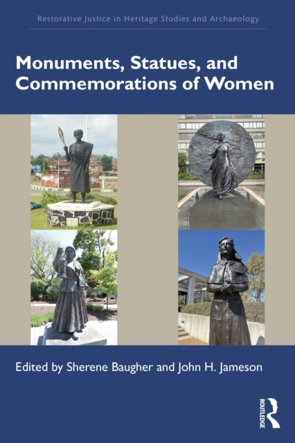 Monuments, Statues, and Commemorations of Women