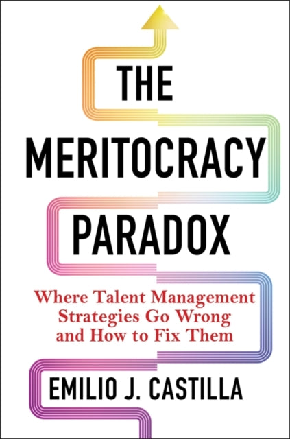 Meritocracy Paradox