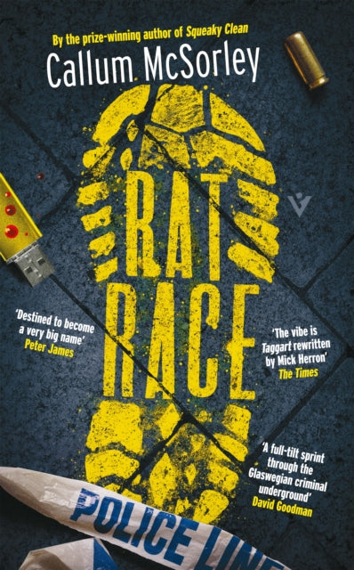 Rat Race