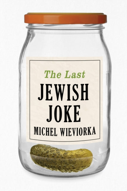 Last Jewish Joke
