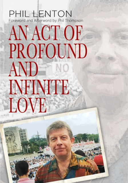 Act of Profound and Infinite Love
