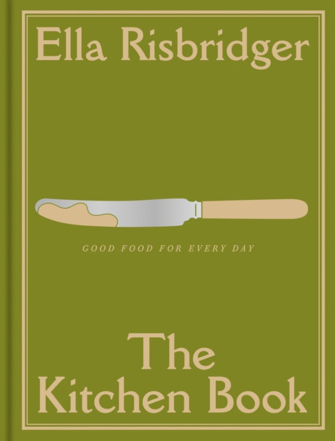 Kitchen Book