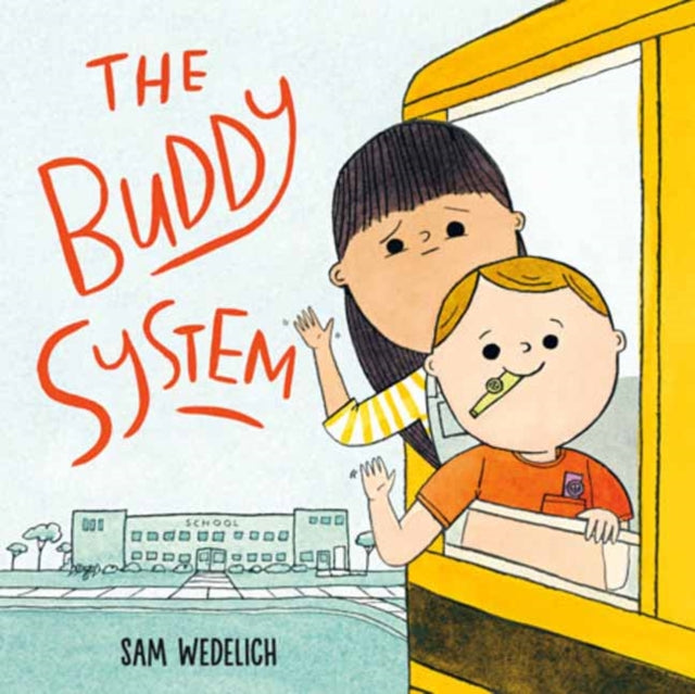 Buddy System