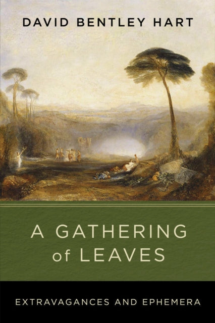 Gathering of Leaves