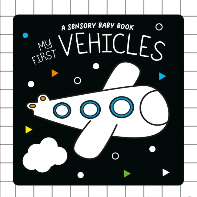 My First Vehicles