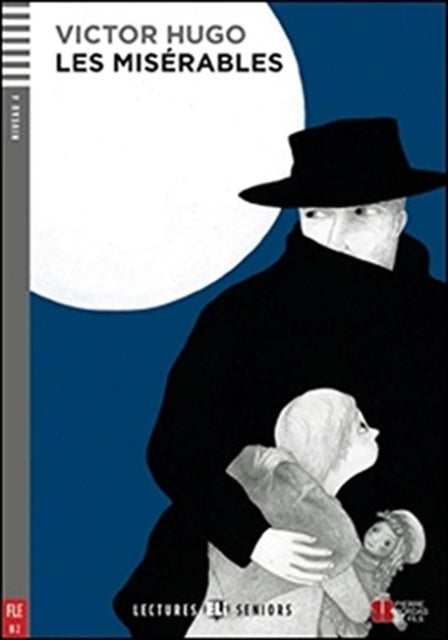 LES MISÉRABLES +CD ODRA 4/B2 FLE