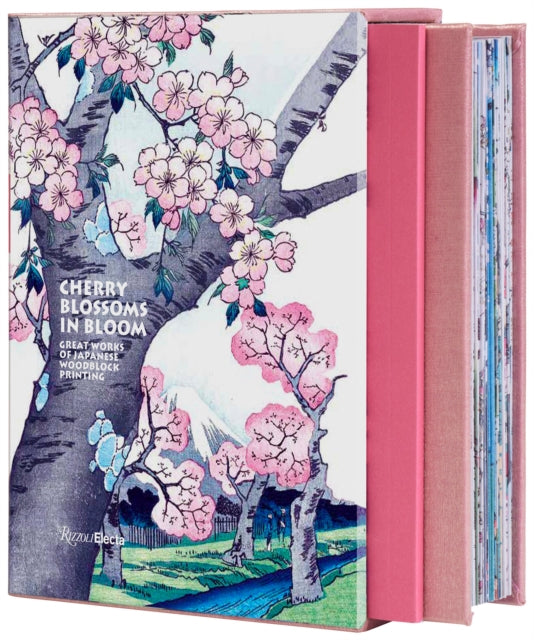 Cherry Blossoms