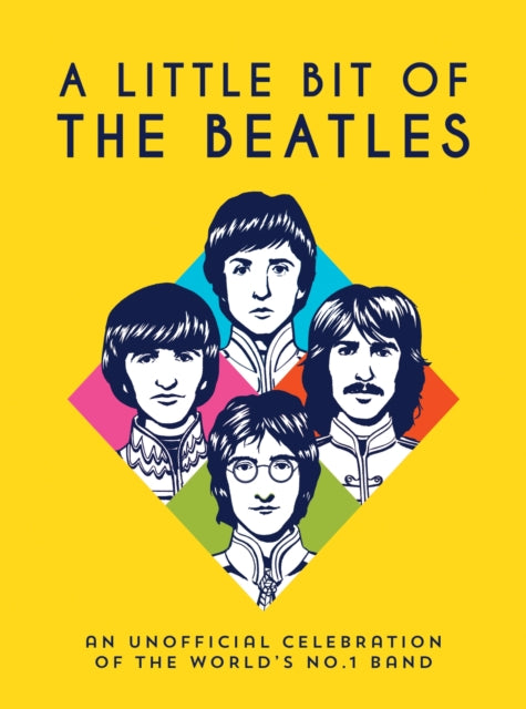 Little Bit of The Beatles
