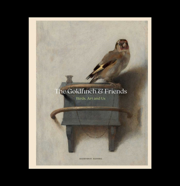 Goldfinch & Friends