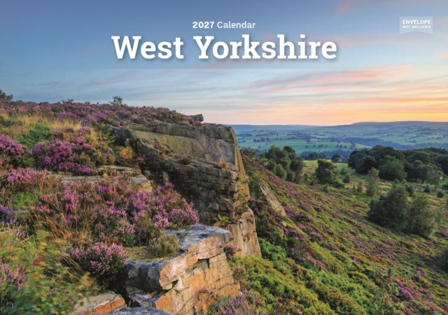 West Yorkshire A5