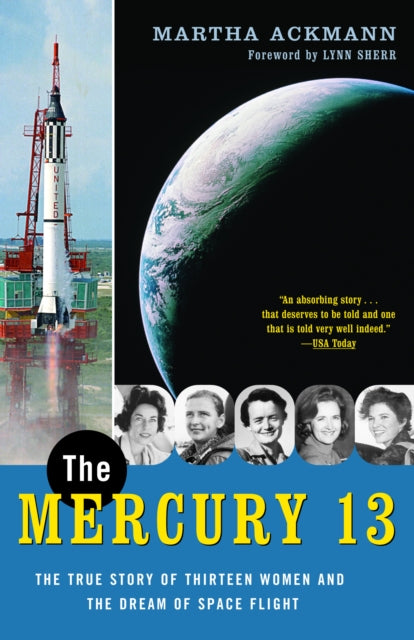 Mercury 13