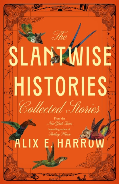 Slantwise Histories